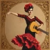 Soy flamenco