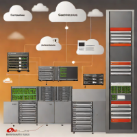 Slicehost (Rackspace Cloud)