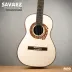 Savarez Flamenco Guitar (Conde Hermanos)
