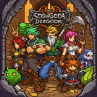Soda Dungeon 2