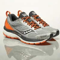 Saucony Ride 15