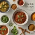 Spice: Flavors of the Eastern Mediterranean