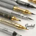 Speedball C4 Nib
