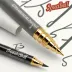 Speedball B2 Nib