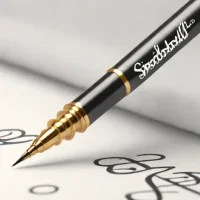 Speedball B6 Nib