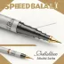 Speedball D1 Nib