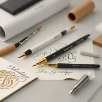 Sheaffer Calligraphy Beginner Kit