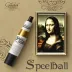 Speedball Mona Lisa Metallic Ink