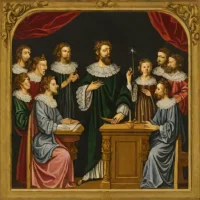 Sfogava con le stelle – Monteverdi (Book IV)