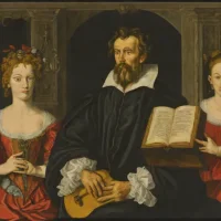 Si ch'io vorrei morire – Monteverdi (Book IV)
