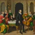 Solo e pensoso – Marenzio