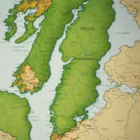 Sveriges Nationalatlas