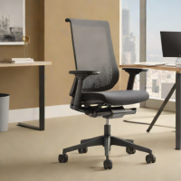 Steelcase Think One Plus Pro Max