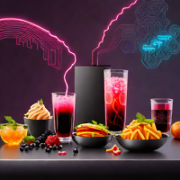 Sonder Los Angeles Large Walnut Board