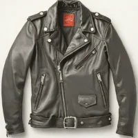 Schott Perfecto 618 Leather Jacket