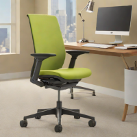 Steelcase Think Emerge Chair Lite