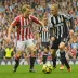 Sunderland vs Newcastle United