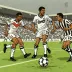 Santos vs Corinthians