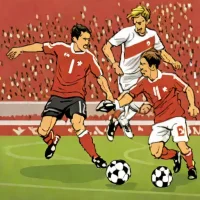Switzerland vs Austria