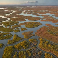 Scandinavian Tundra (Lapland)