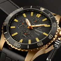 Seiko Prospex 'Captain Willard'