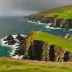 Slea Head Cliffs