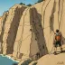 Stoney Point Cliffs