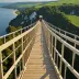 Skywalk Königsstuhl, Rügen