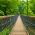 Swinging Bridge, Ohiopyle