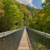 Swinging Bridge, Big South Fork