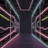 Stussy Stock Logo Hoodie