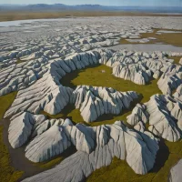 Skeiðarársandur Esker Complex
