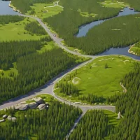 Suomussalmi Esker