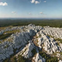 Sodankylä Esker