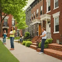 Stoop Storytelling Series