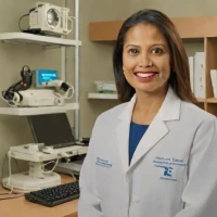 Suniti D. Pameijer