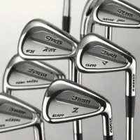 Srixon ZX4 Irons