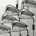 Srixon ZX4 Irons