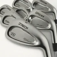 Srixon Z-Forged II Irons