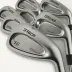 Srixon Z-Forged II Irons