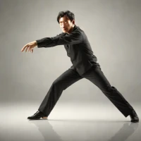Saburo Teshigawara