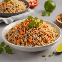 Shakh Plov