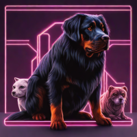 SMONTER Heavy Duty Crate