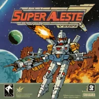 Super Aleste
