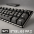 SteelSeries Apex Pro Mechanical Gaming Keyboard