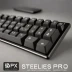 SteelSeries Apex Pro Mechanical Gaming Keyboard