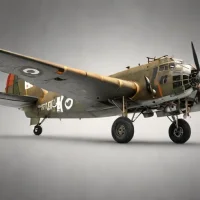 Short Stirling