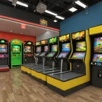 Scene75 Entertainment Center