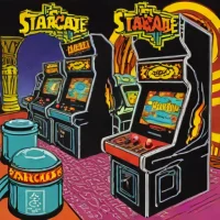 Starcade