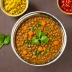 Sabut Masoor Dal